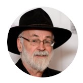 Pratchett, Terry